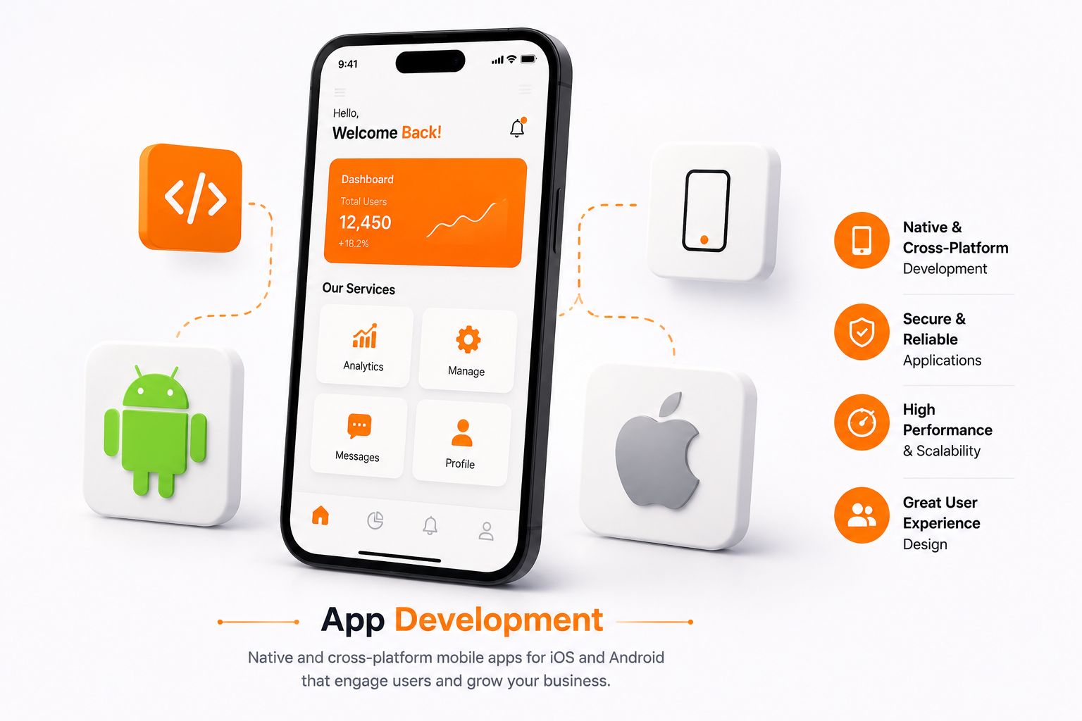 App Development