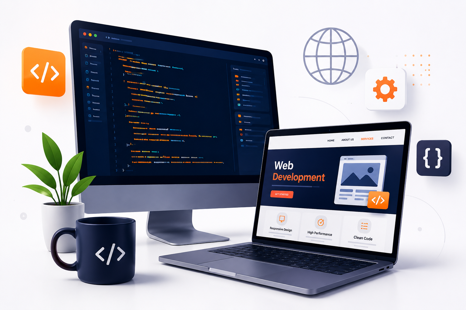 Web Development